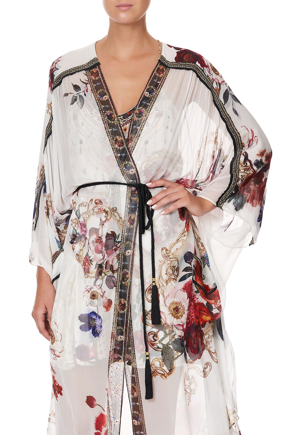 GATHER DETAIL LAYER FAIRY GODMOTHER