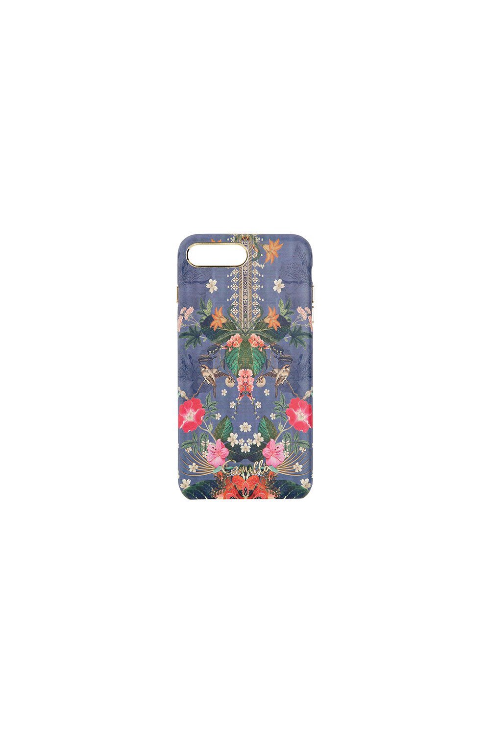 IPHONE 7 PLUS CASE FARAWAY FLORALS