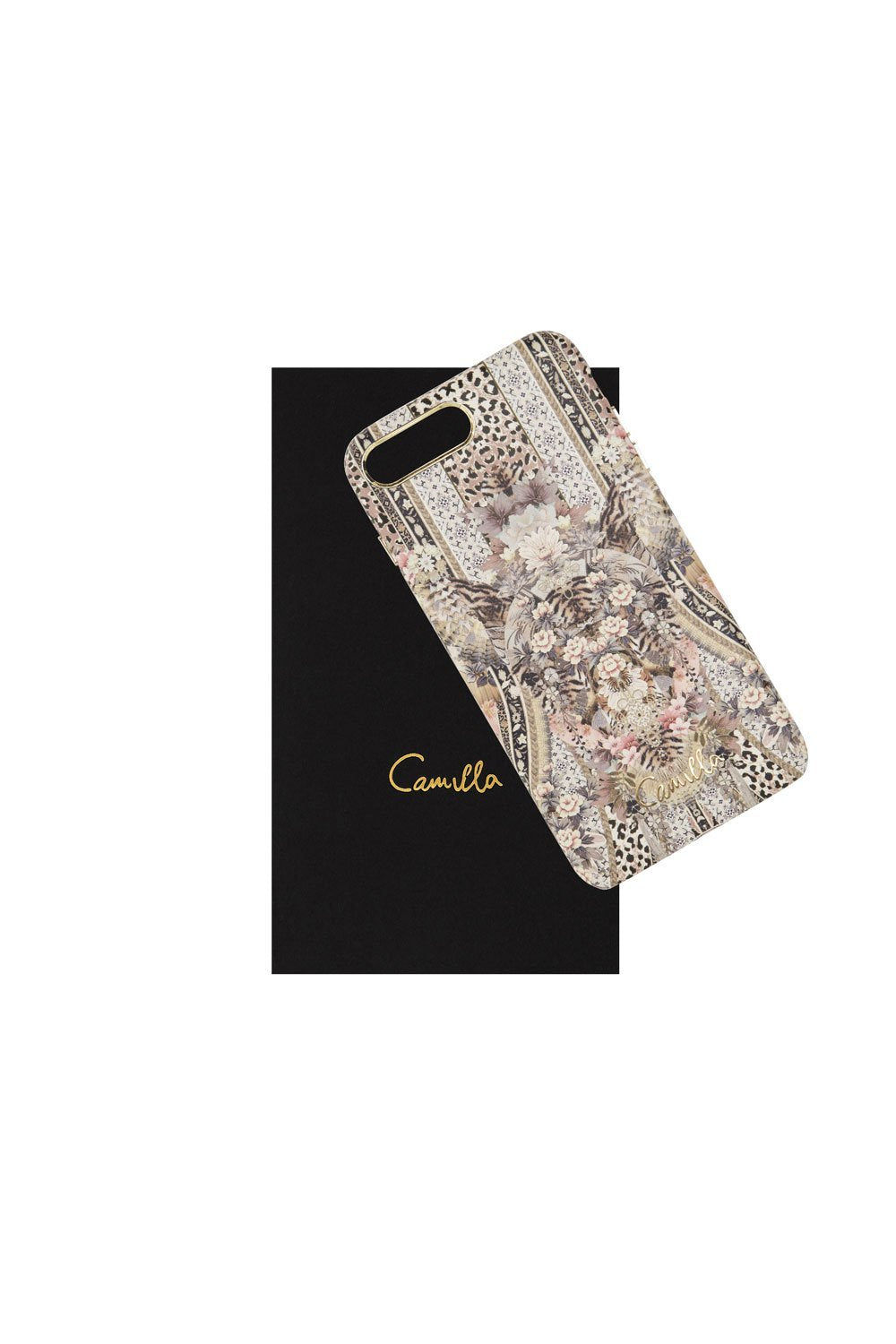 CAMILLA IPHONE 7 PLUS CASE MOTO MAIKO