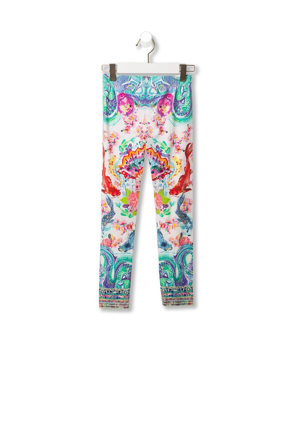 KIDS' LEGGINGS DRAGON DIVINITY