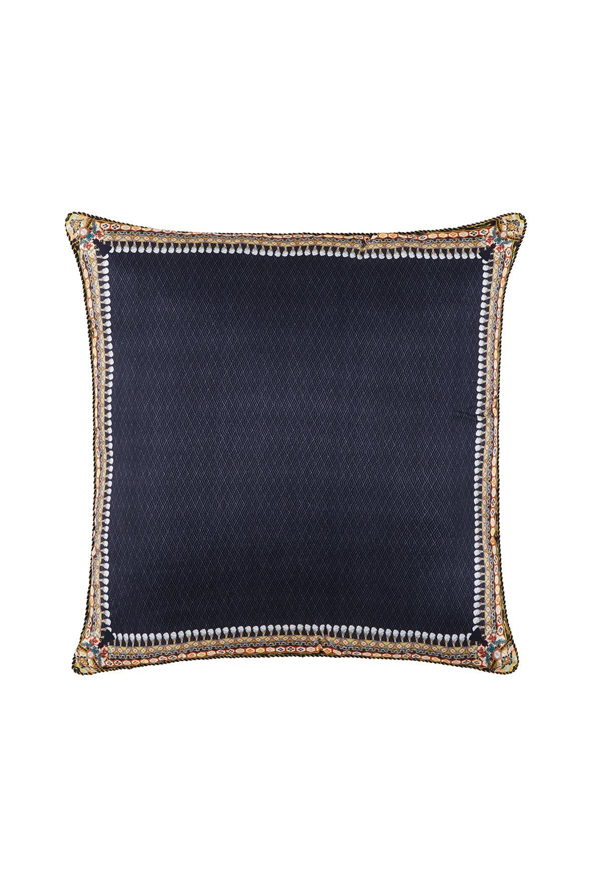 CAMILLA KISSING THE SUN LARGE SQUARE CUSHION