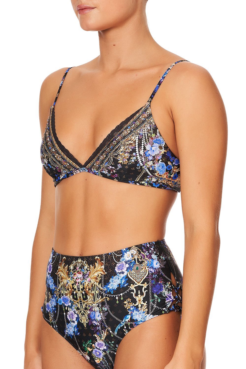 TRI BRA PALACE PLAYHOUSE