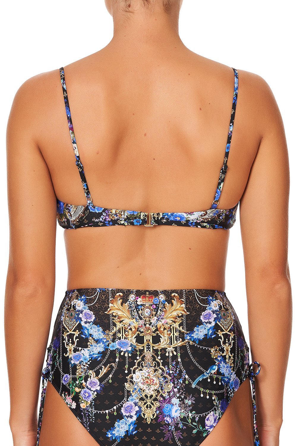 TRI BRA PALACE PLAYHOUSE