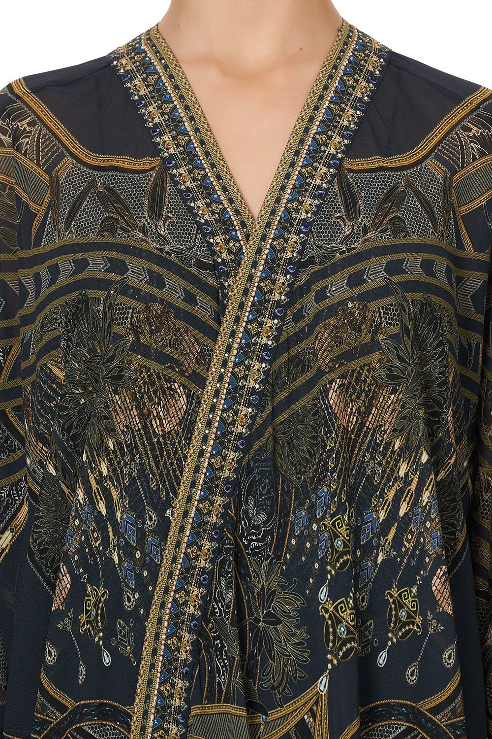 LAYER WITH CENTRE BACK PANEL GREAT SCOTT