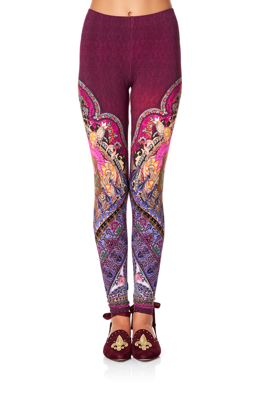 CAMILLA LEGGINGS DAUGHTER'S DESTINY