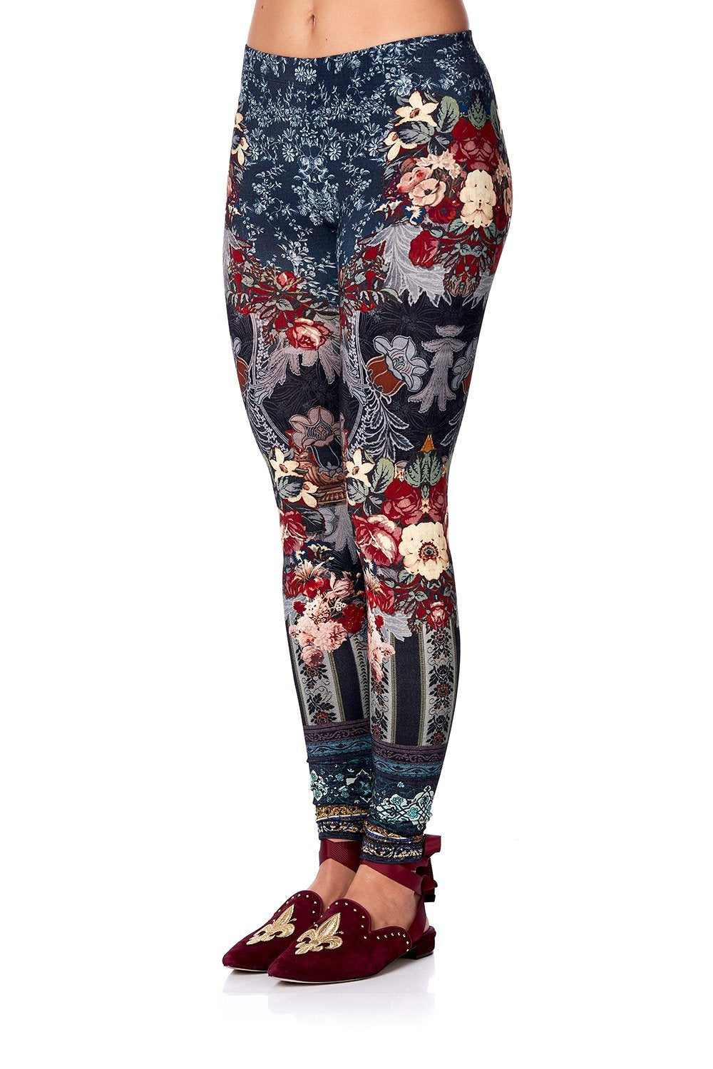 LEGGINGS HOTEL BOHEME