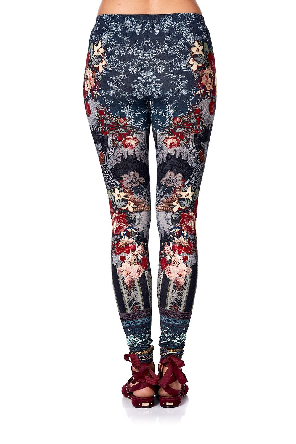 LEGGINGS HOTEL BOHEME