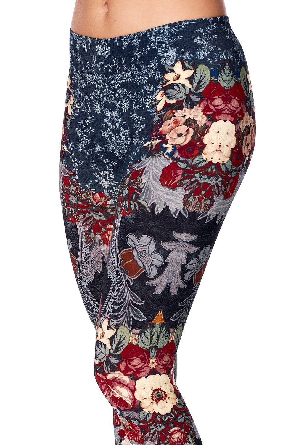 LEGGINGS HOTEL BOHEME