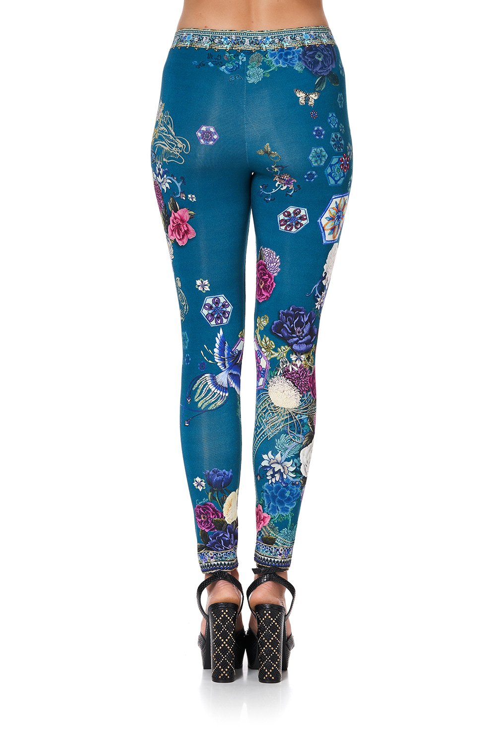 LEGGINGS LUNAR GAZING