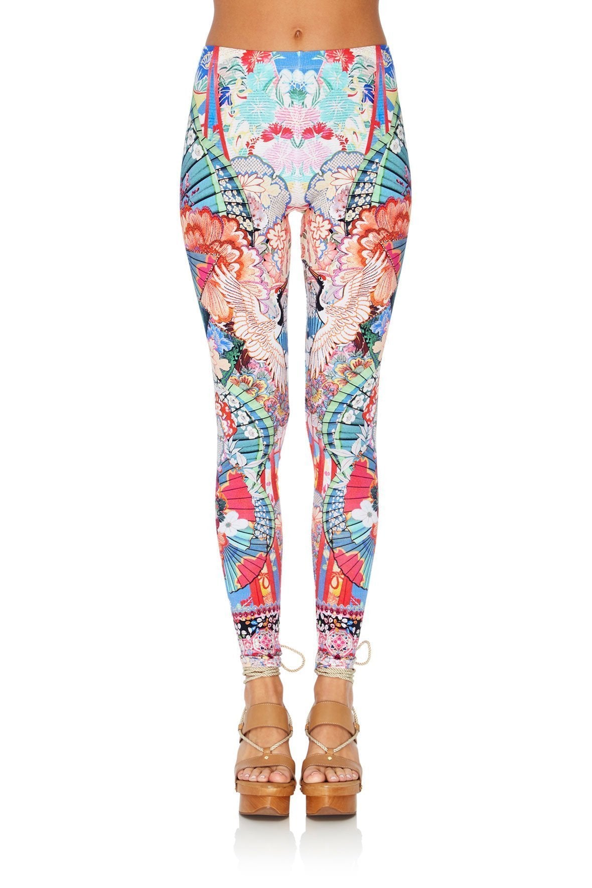 LEGGINGS MISO IN LOVE