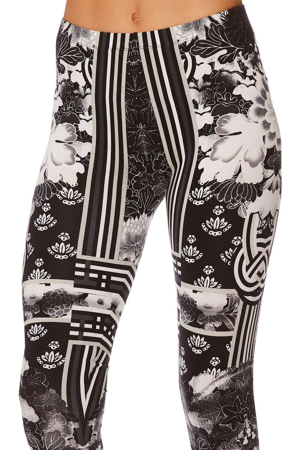 CAMILLA WILD MOONCHILD LEGGINGS