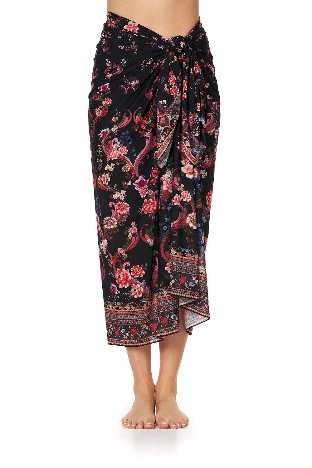 LONG SARONG A GIRL LIKE YOU