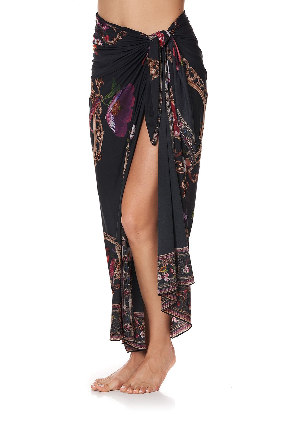 LONG SARONG MIRROR MIRROR