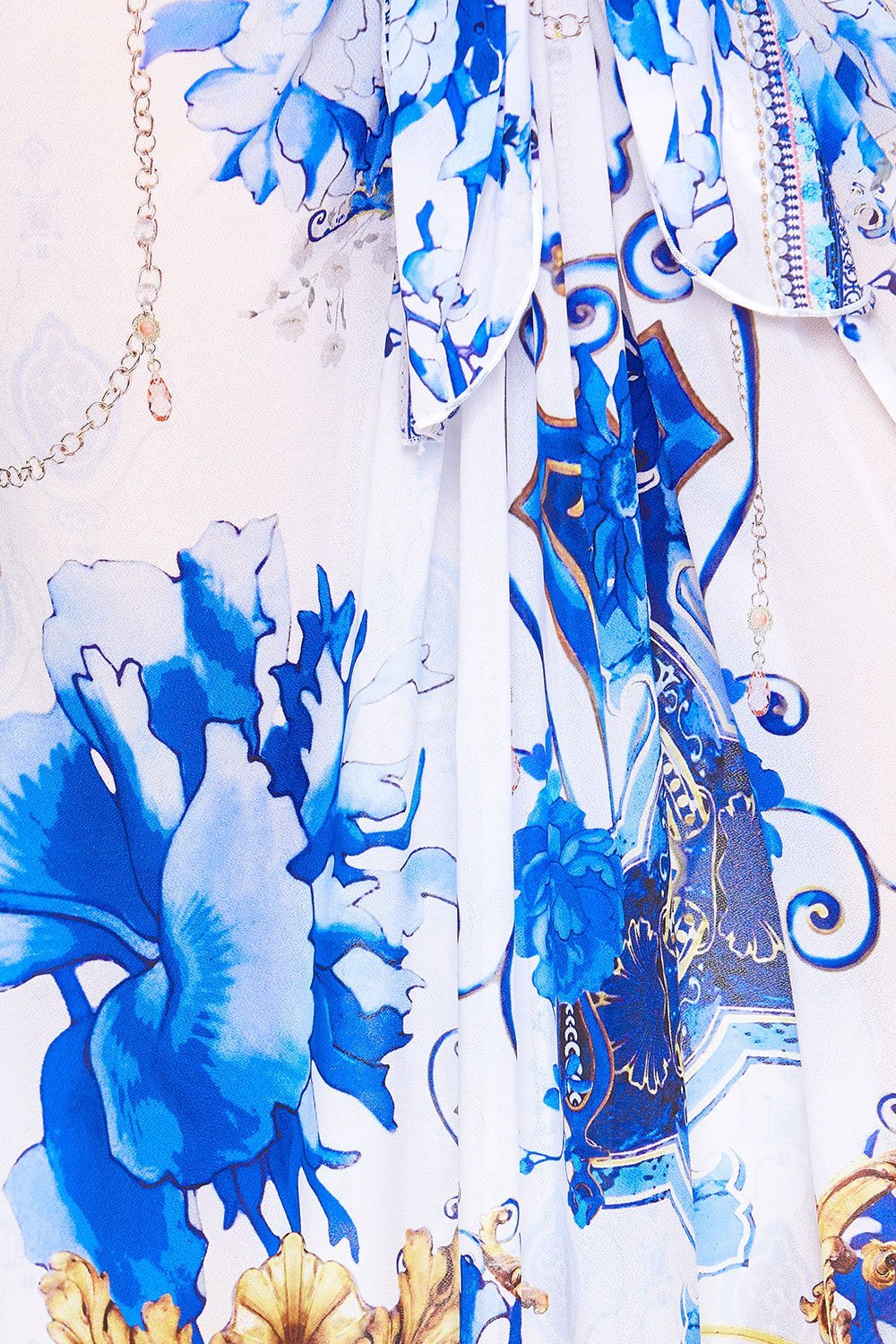 CAMILLA LONG SARONG SAINT GERMAINE