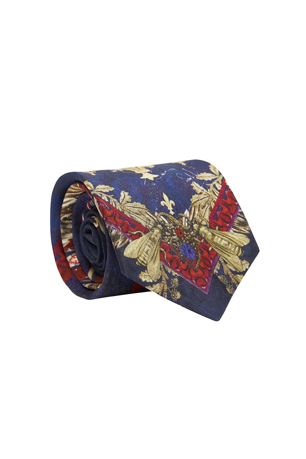 CAMILLA MEN'S TIE THIS CHARMING WOMAN