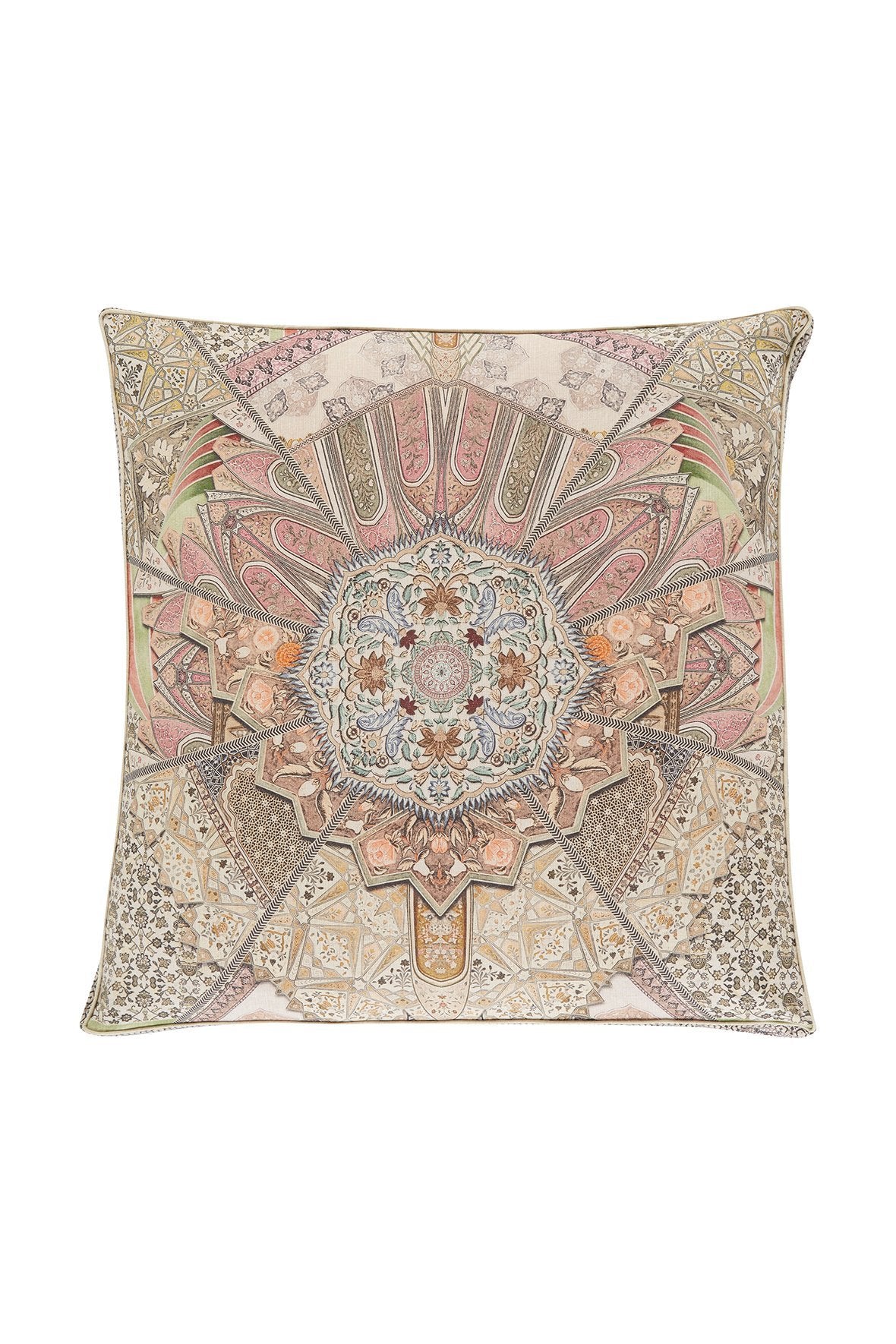 SOUL SISTERS LARGE FLOOR CUSHION