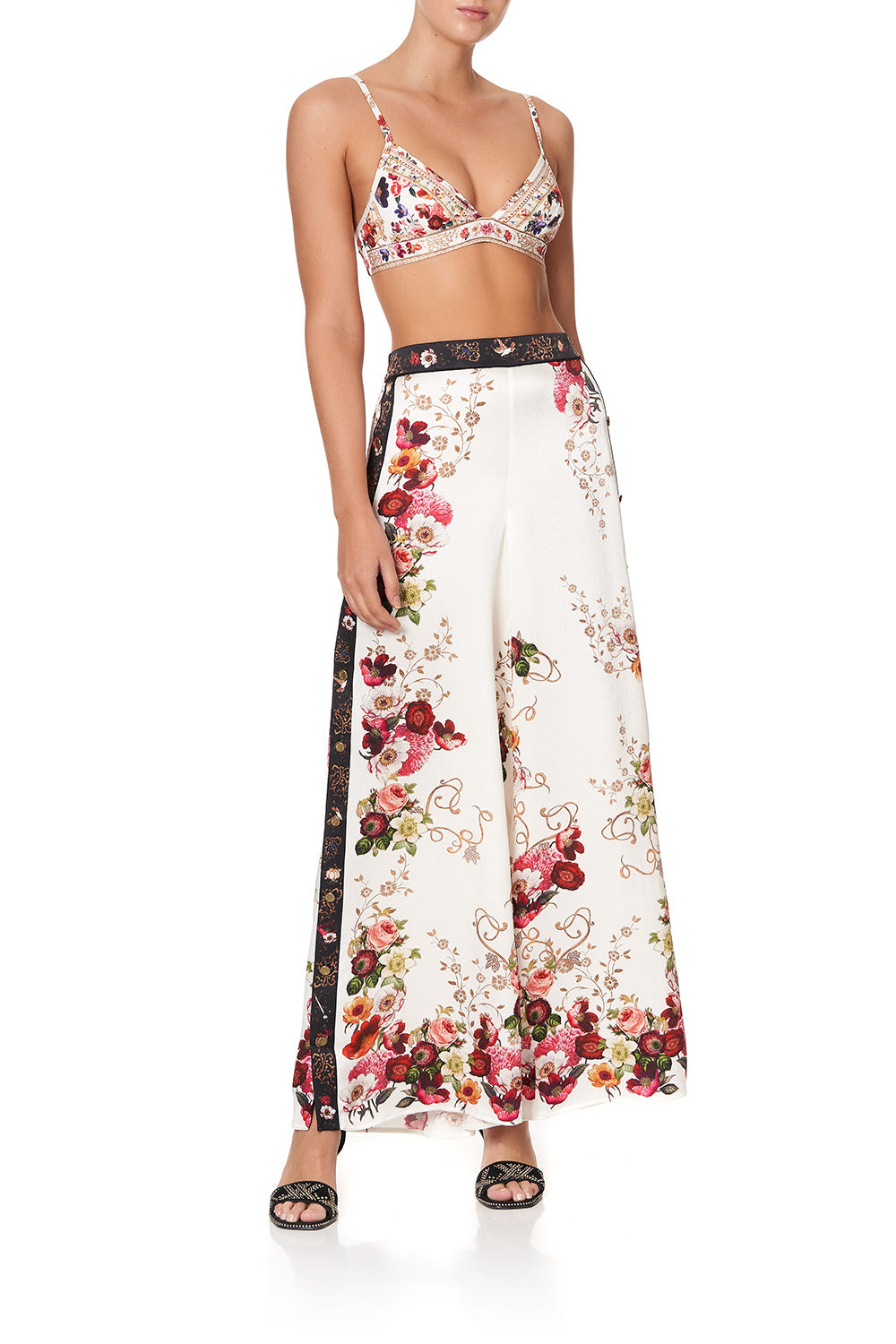 SOFT BRA WITH BACK CLIP FAIRY GODMOTHER