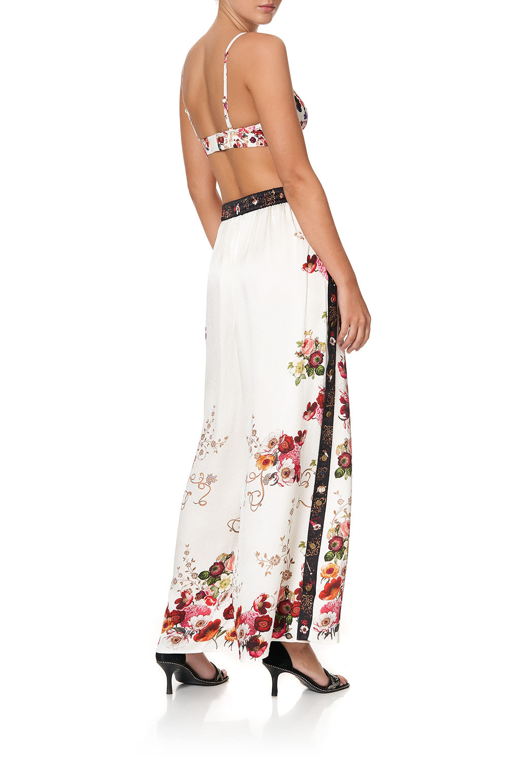 SOFT BRA WITH BACK CLIP FAIRY GODMOTHER