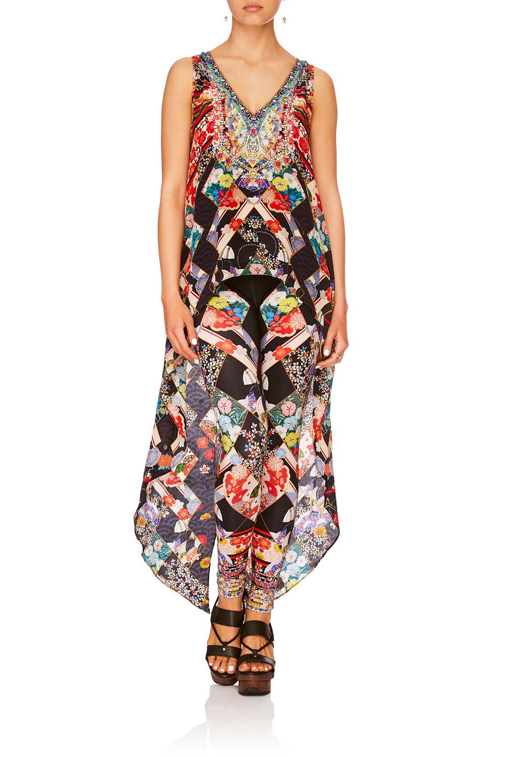 CAMILLA STAR GIRL LEGGINGS