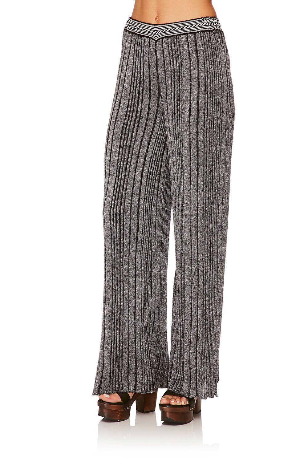 CAMILLA WILD MOONCHILD SUPER FLARES