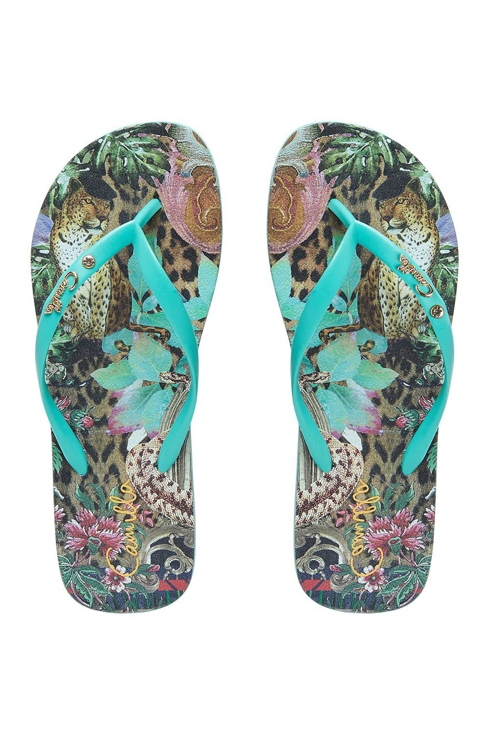 THONG CHAMPAGNE COAST