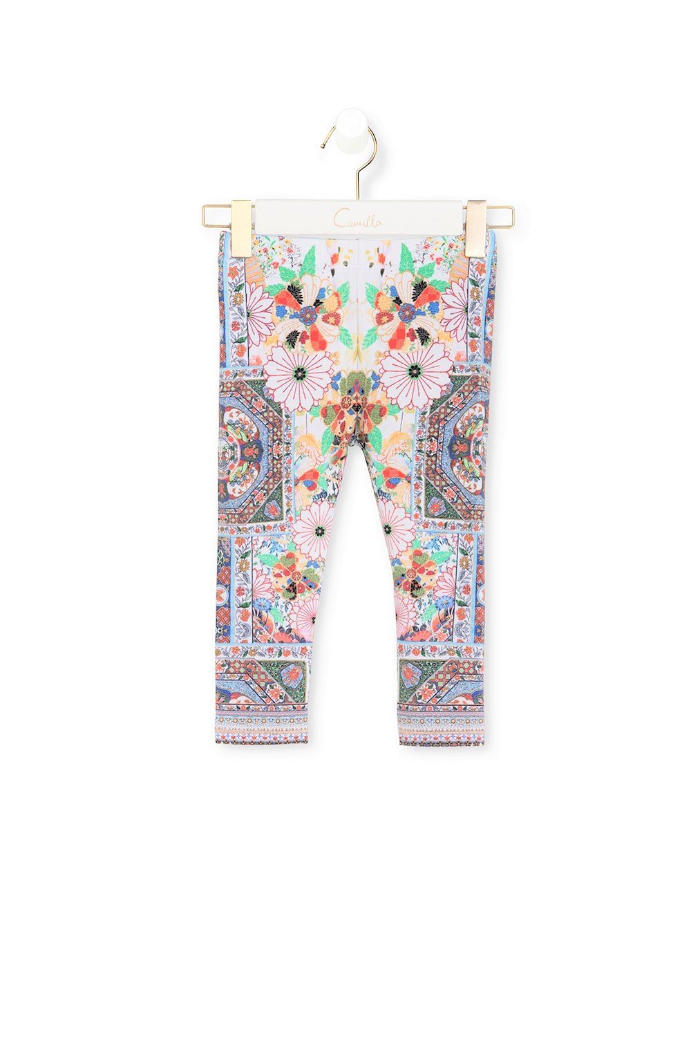 CAMILLA BABIES LEGGINGS TIME AFTER TIME