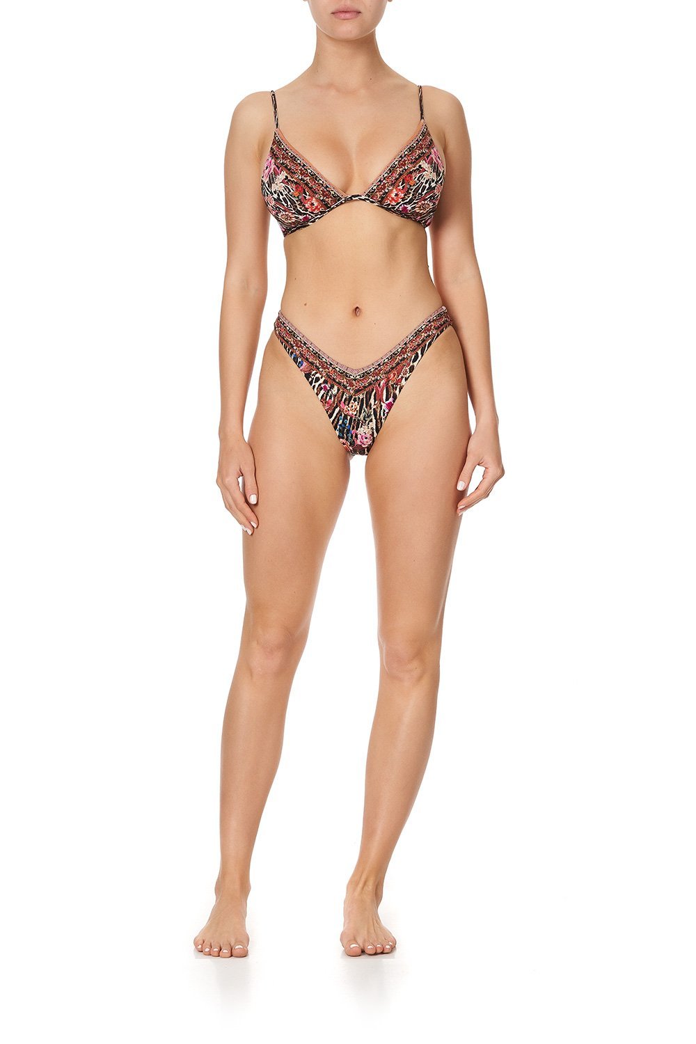 TRI BRA LIV A LITTLE