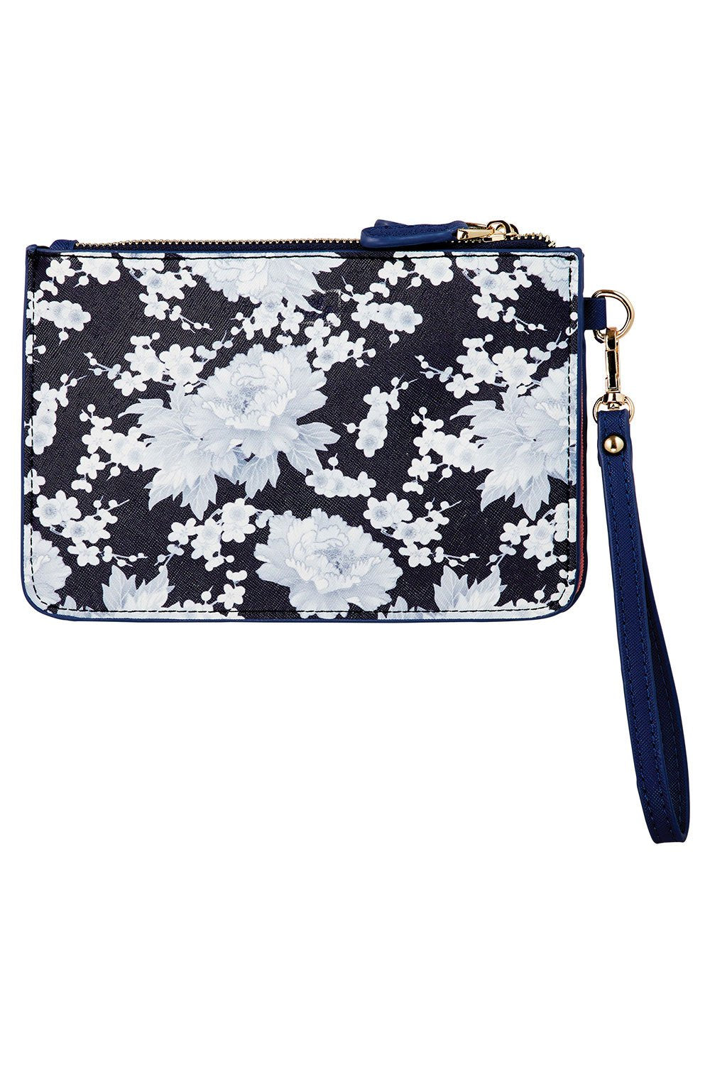 CAMILLA TOKYO TRIBE TWIN PURSE