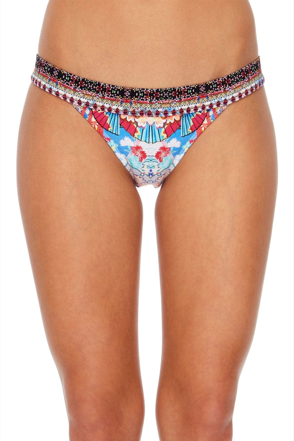 WIDE BAND BRIEF MISO IN LOVE