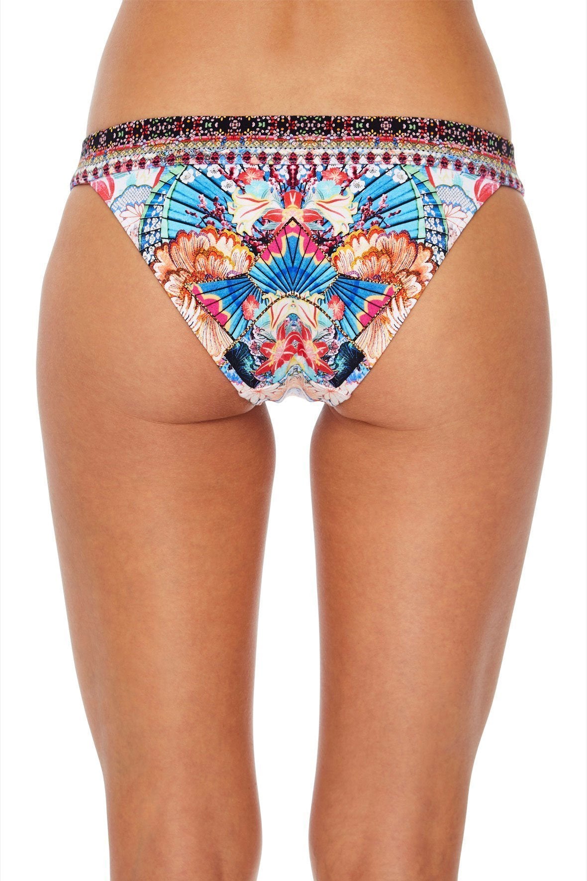 WIDE BAND BRIEF MISO IN LOVE