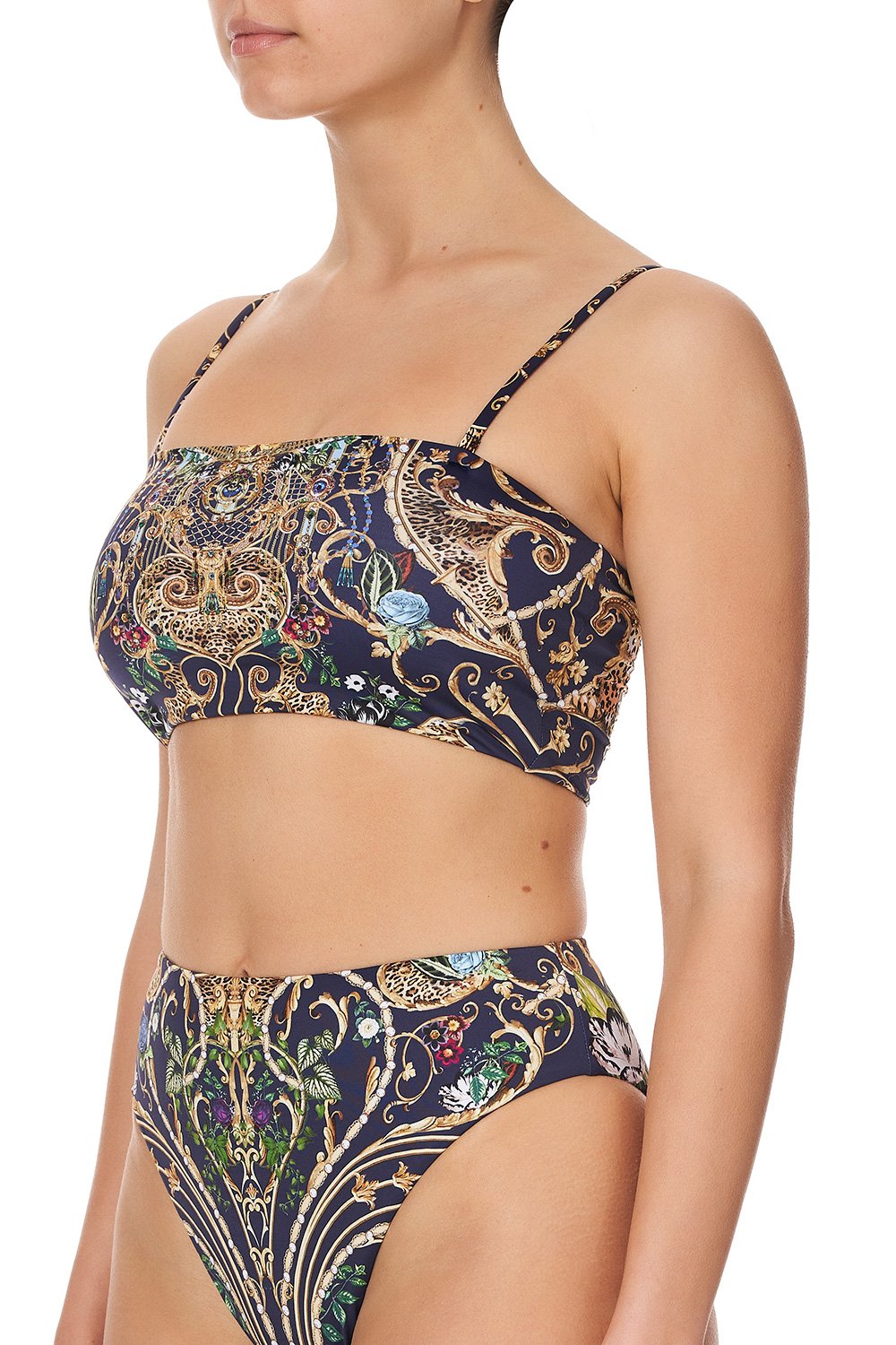 WIDE BANDEEU SEVEN DAY WEEKEND