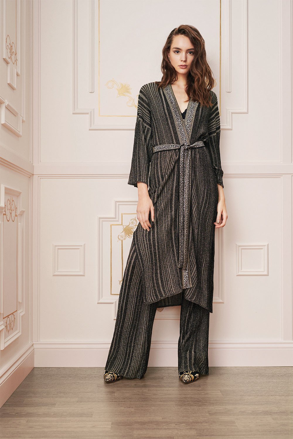 SUPER FLARES REBELLE REBELLE