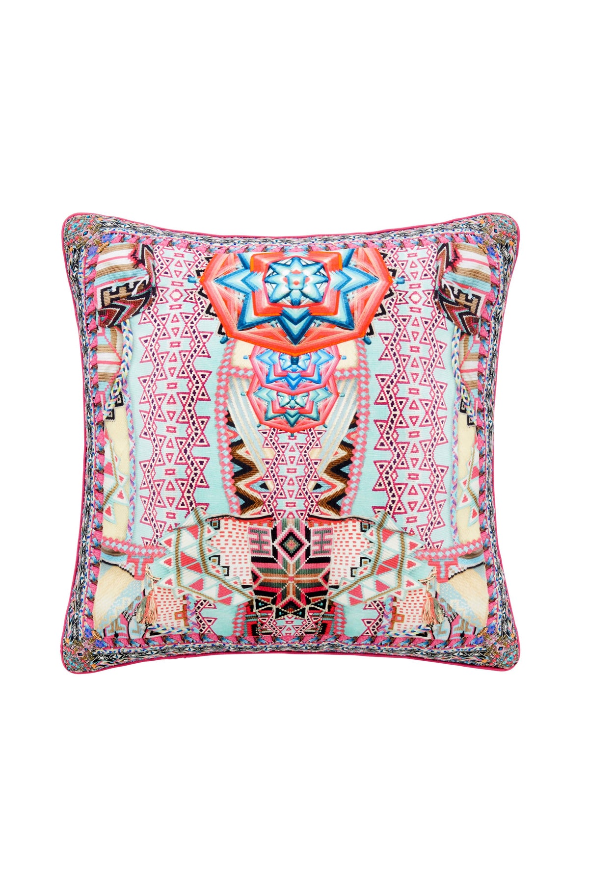 MOCHILLA CHILLER LARGE SQUARE CUSHION