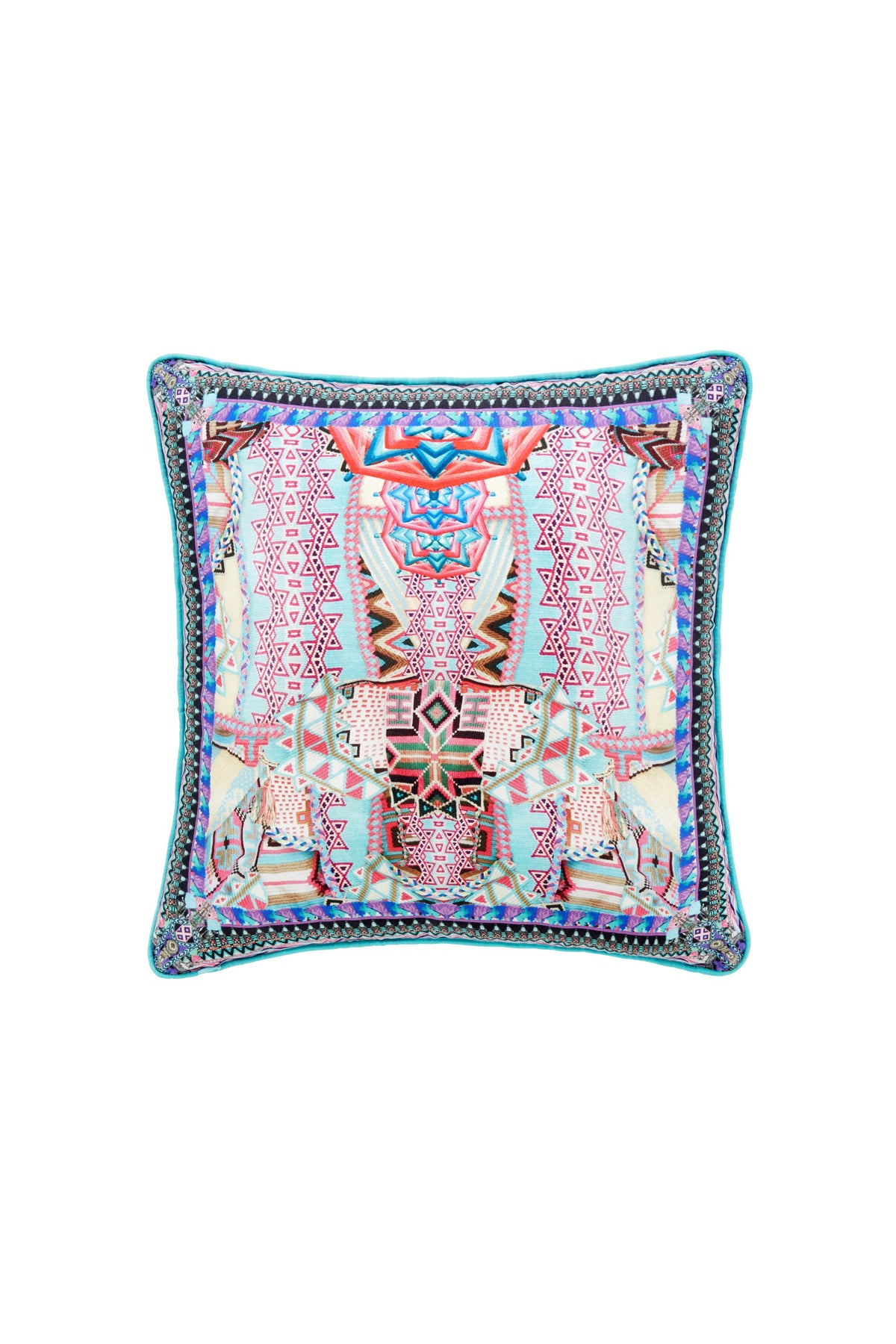 MS MOCHILLA SMALL SQUARE CUSHION