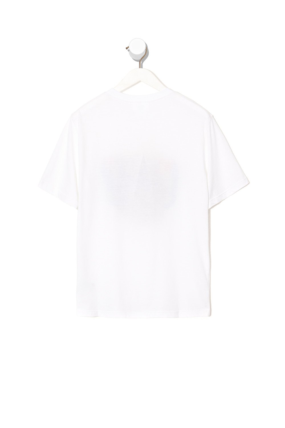 ROUND NECK T SHIRT SLAVE TO THE RHYTHM