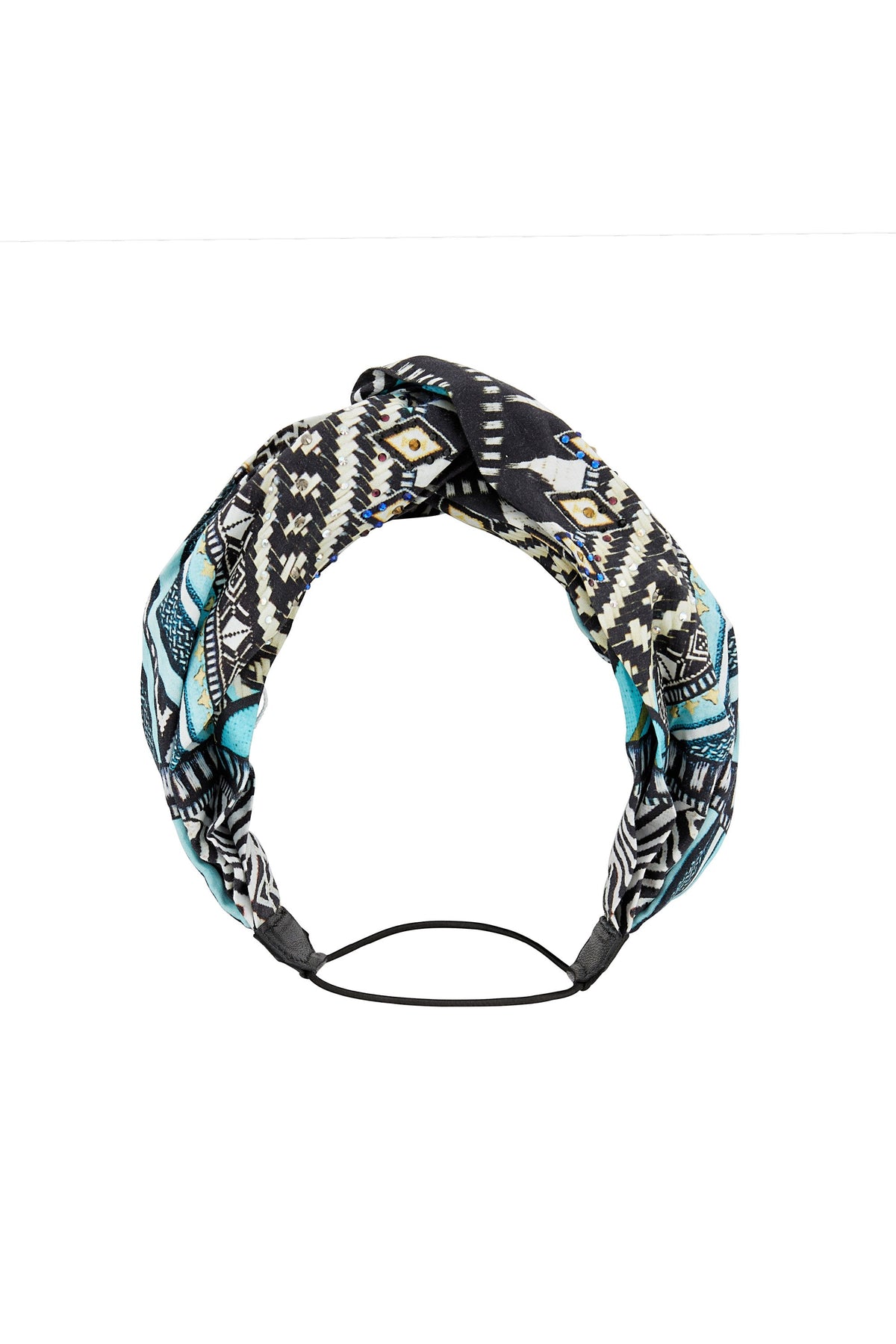 RUNAWAY READY WRAP HEADBAND