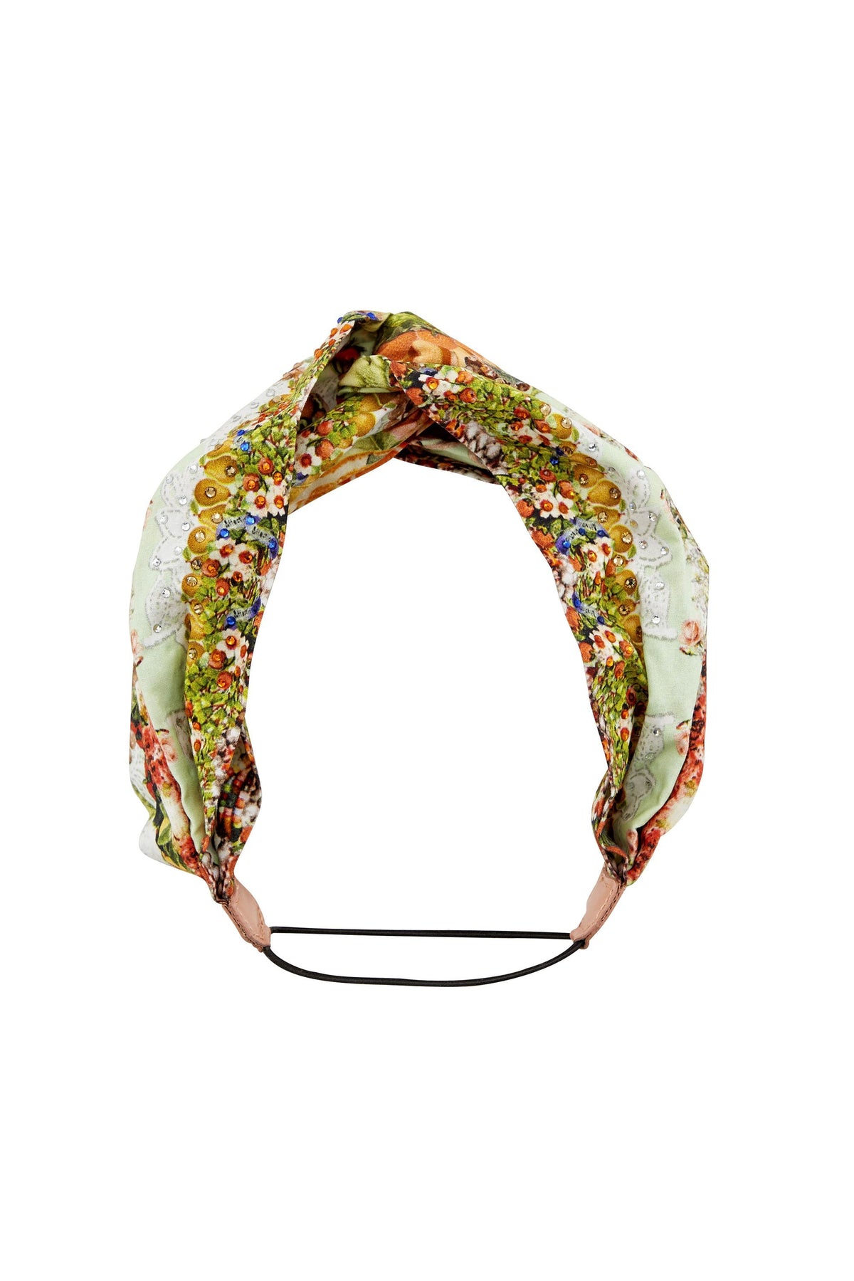 SAMBA SALADA WRAP HEADBAND
