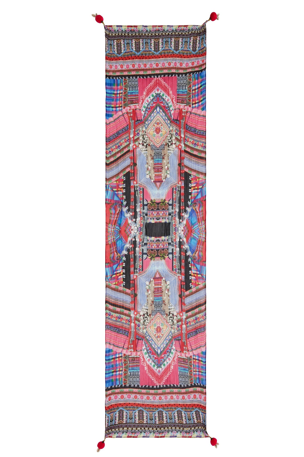 HANI HEAVEN LONG SCARF