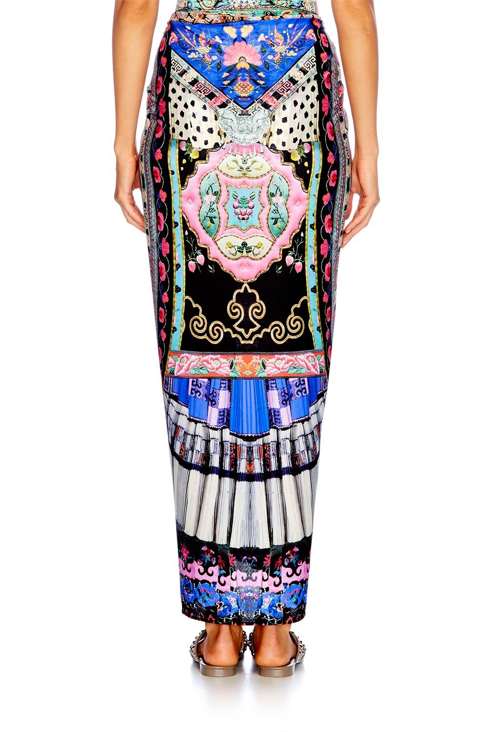 ABOUT A GIRL LONG SARONG