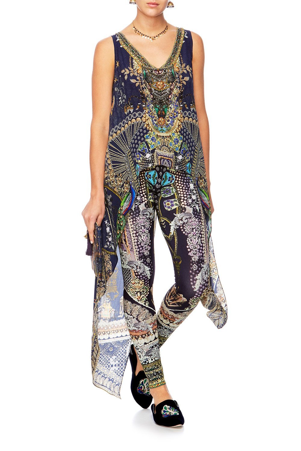 CHILDREN OF THE WORLD LEGGINGS