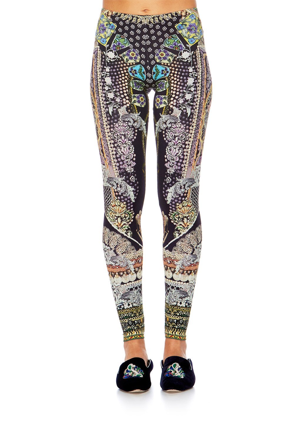 CHILDREN OF THE WORLD LEGGINGS