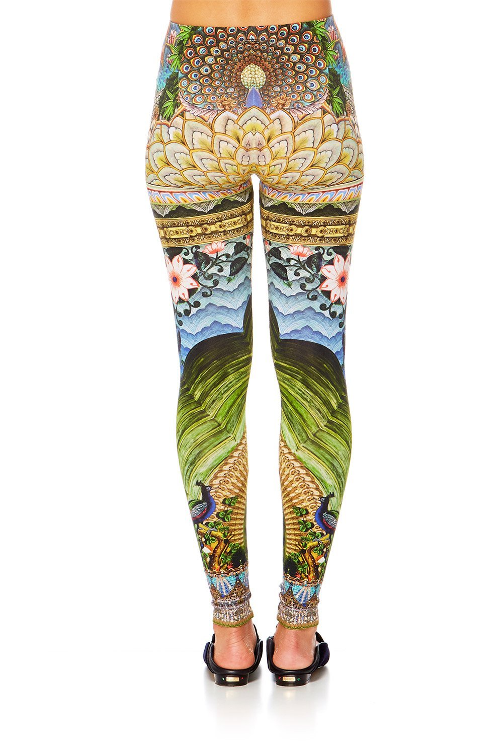 A WOMANS WISDOM LEGGINGS