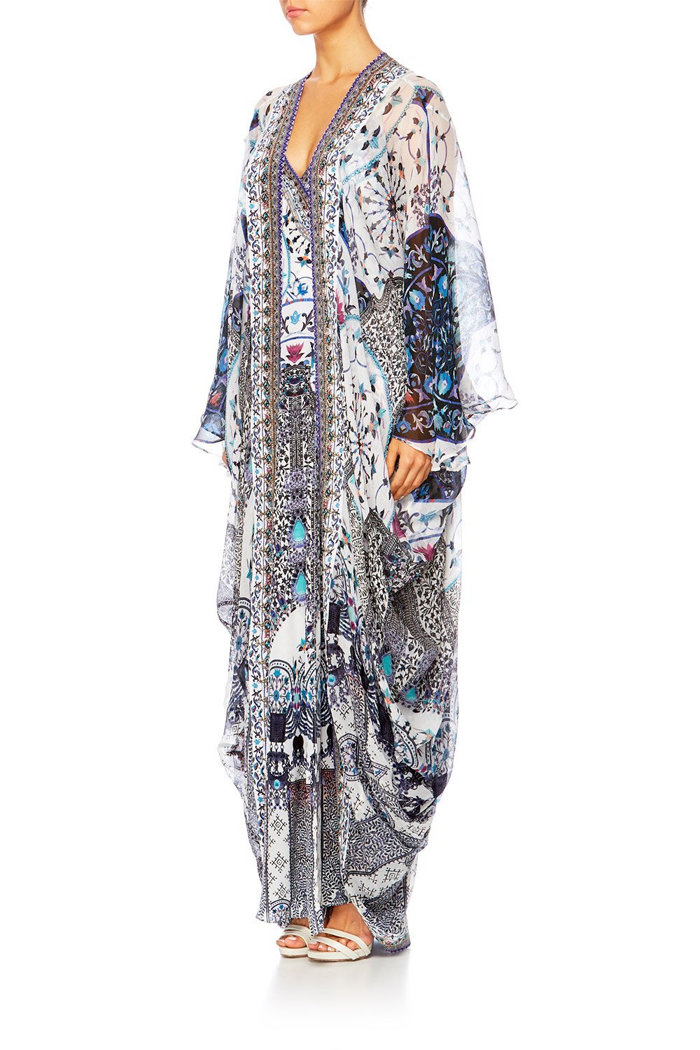 IN THE CONSTELLATIONS