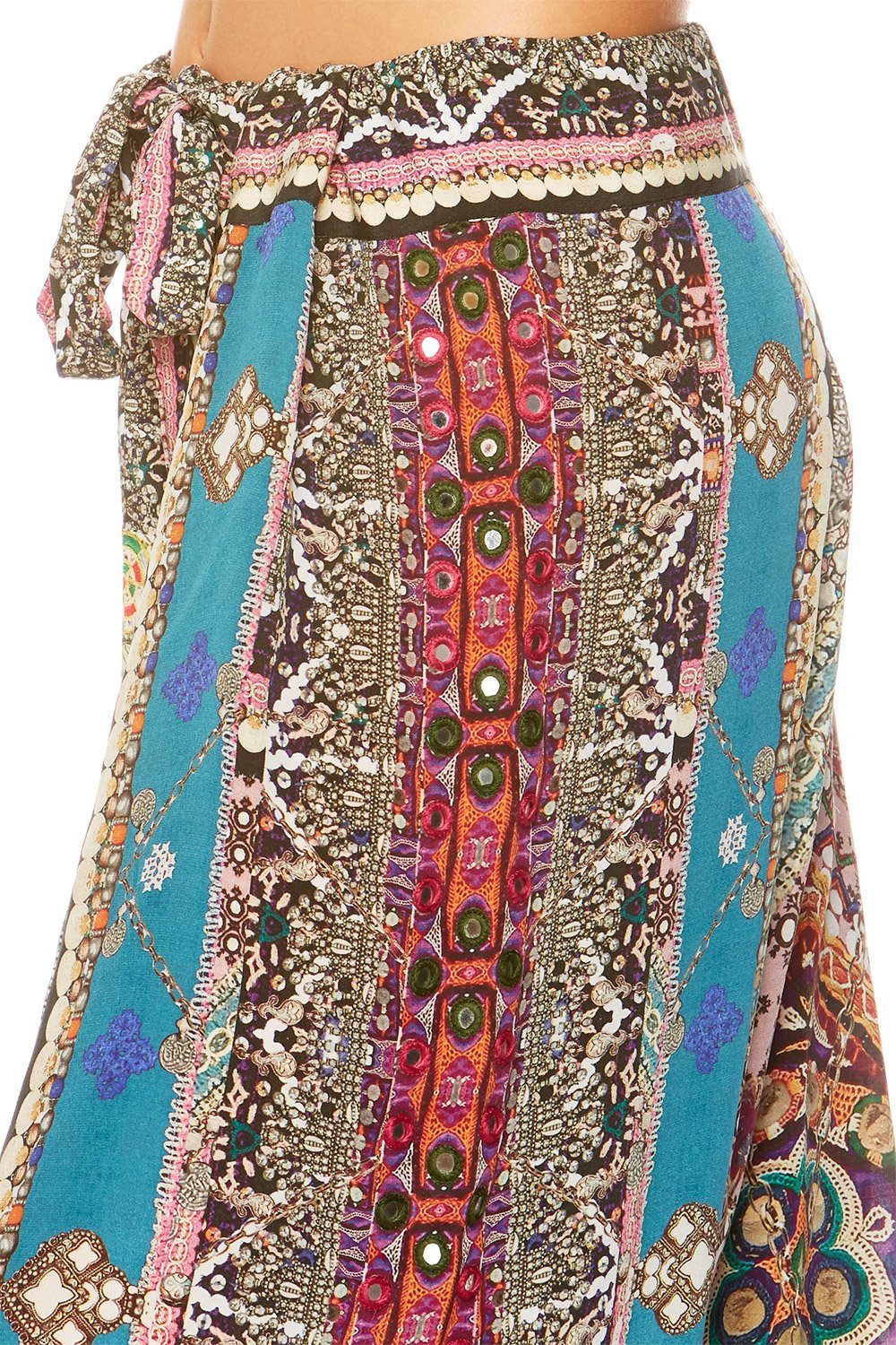 TIMES WE SHARE HAREM PANTS