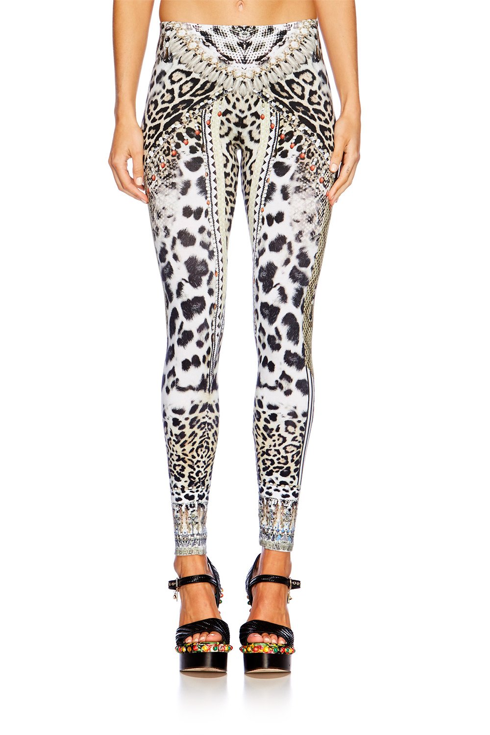ANIMAL INSTINCT LEGGINGS