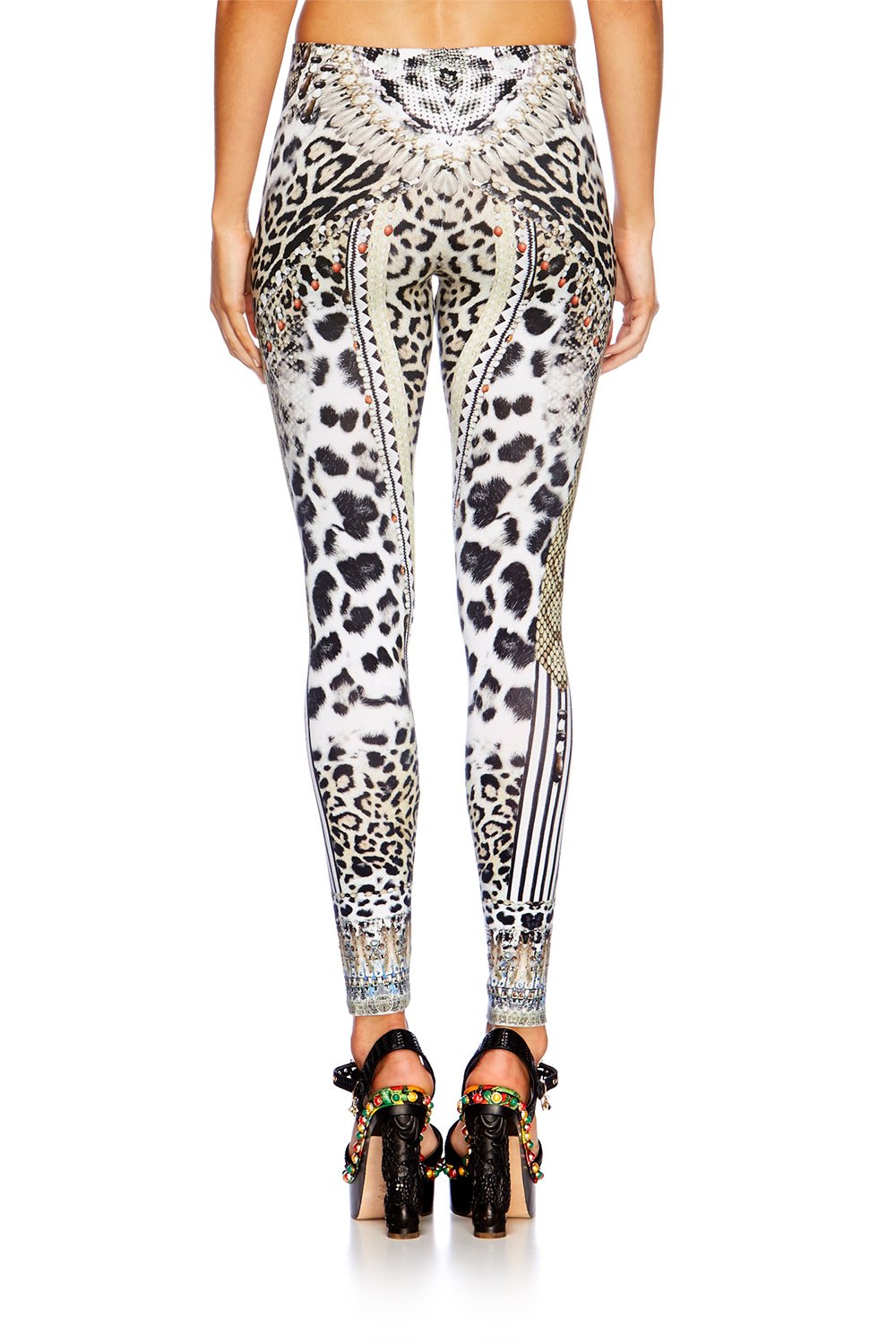 ANIMAL INSTINCT LEGGINGS