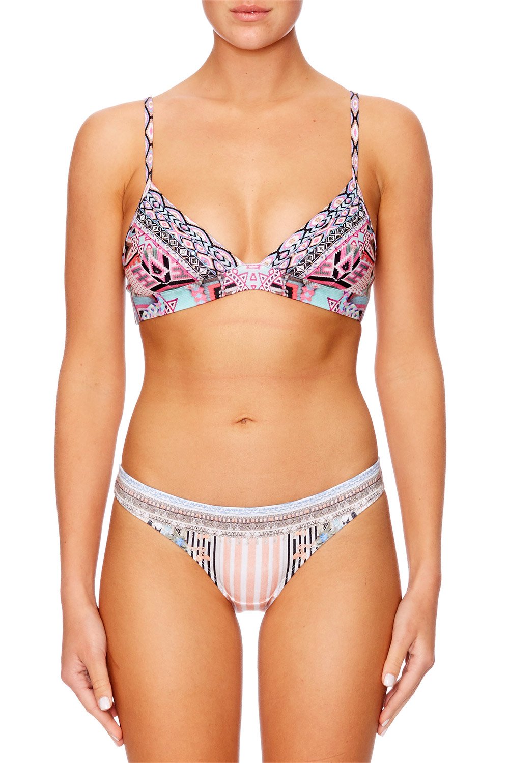 MOCHILLA CHILLER SOFT CUP BRA