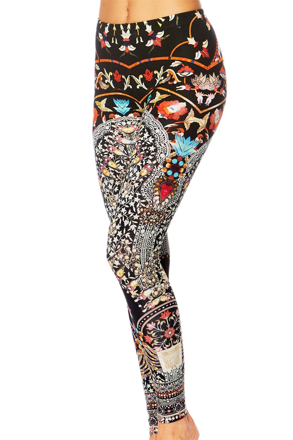 CHAMBER OF REFLECTIONS LEGGINGS