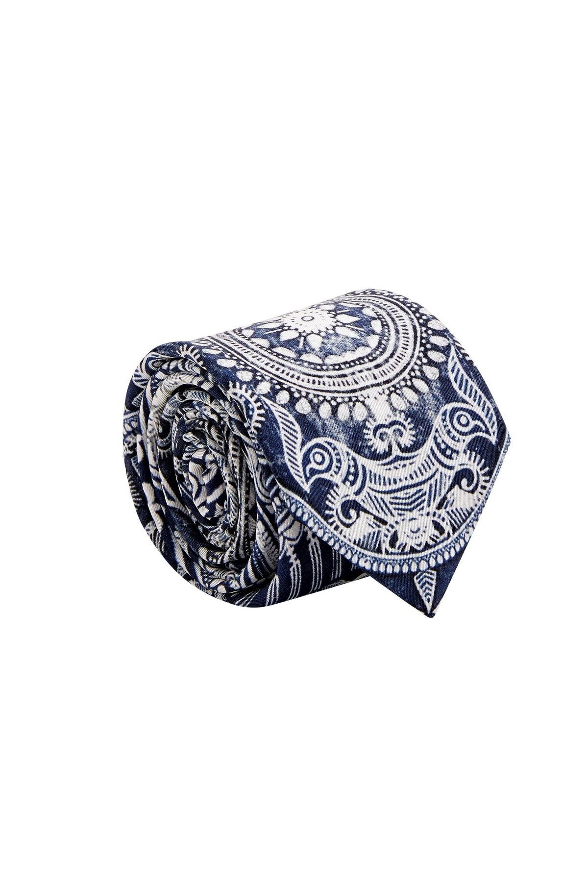 SMALL TOWN HERO MENS TIE