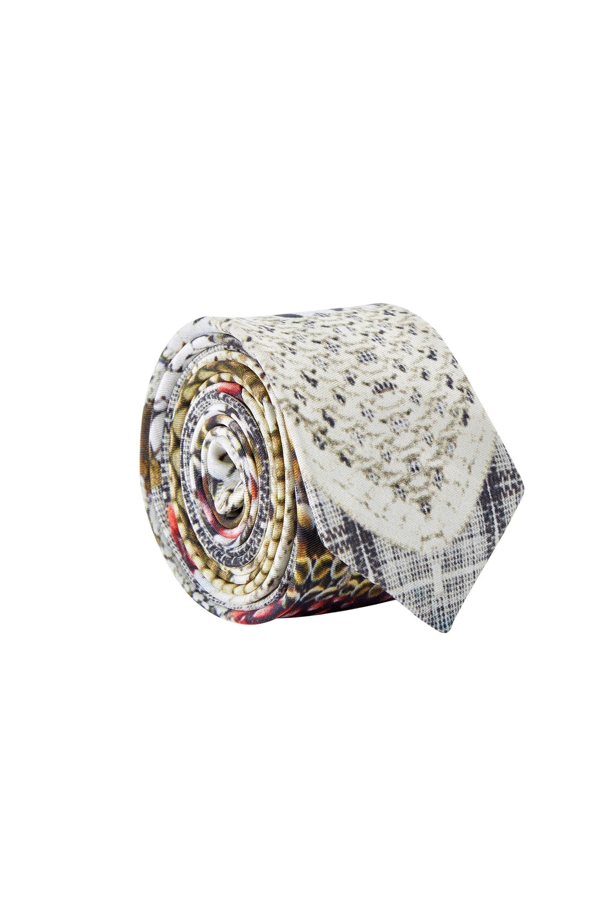 SPELL BOUND THIN TIE